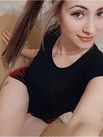Проститутка Юна